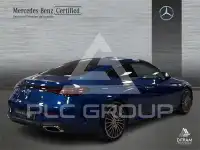 2025 Mercedes Benz CLE 220