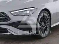 2025 Mercedes Benz CLE 220