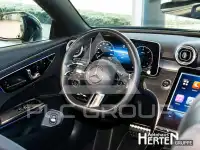 2025 Mercedes Benz CLE 220