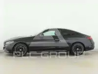 2025 Mercedes Benz CLE 220
