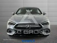 2025 Mercedes Benz CLE 220