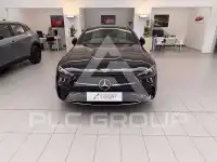 2025 Mercedes Benz CLE 220