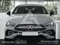 2025 Mercedes Benz CLE 220