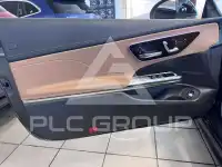 2025 Mercedes Benz CLE 220