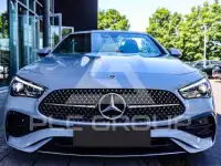 2025 Mercedes Benz CLE 220