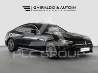 2025 Mercedes Benz CLE 220