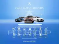 2025 Mercedes Benz CLE 220