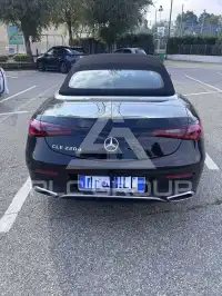 2025 Mercedes Benz CLE 220
