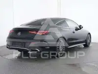 2025 Mercedes Benz CLE 220