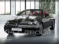 2025 Mercedes Benz CLE 220