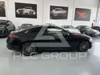 2025 Mercedes Benz CLE 220