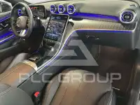 2025 Mercedes Benz CLE 220