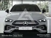 2025 Mercedes Benz CLE 220