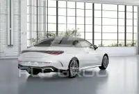 2025 Mercedes Benz CLE 220