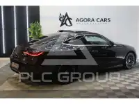 2025 Mercedes Benz CLE 220