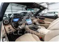 2025 Mercedes Benz CLE 220