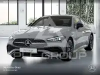 2025 Mercedes Benz CLE 220