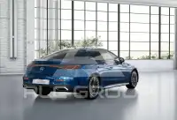 2025 Mercedes Benz CLE 220