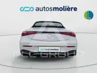 2025 Mercedes Benz CLE 220