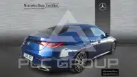 2025 Mercedes Benz CLE 220