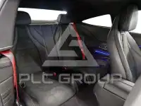 2025 Mercedes Benz CLE 220