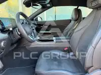 2025 Mercedes Benz CLE 220
