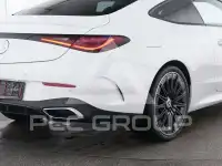 2025 Mercedes Benz CLE 220