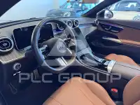 2025 Mercedes Benz CLE 220