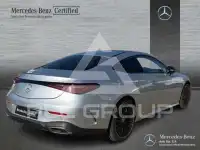 2025 Mercedes Benz CLE 220