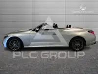 2025 Mercedes Benz CLE 220