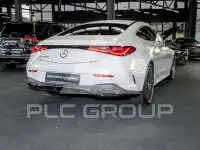 2025 Mercedes Benz CLE 220