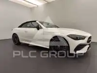 2025 Mercedes Benz CLE 220