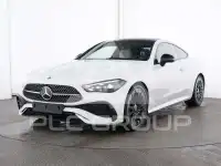 2025 Mercedes Benz CLE 220