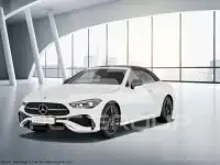2025 Mercedes Benz CLE 220