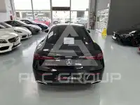 2025 Mercedes Benz CLE 220