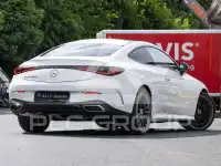 2025 Mercedes Benz CLE 220