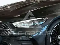 2025 Mercedes Benz CLE 220