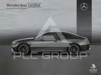 2025 Mercedes Benz CLE 220