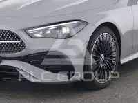 2025 Mercedes Benz CLE 220