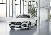 2025 Mercedes Benz CLE 220