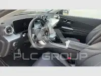 2025 Mercedes Benz CLE 220