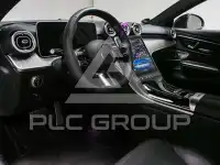 2025 Mercedes Benz CLE 220