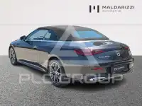 2025 Mercedes Benz CLE 220