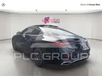 2025 Mercedes Benz CLE 220