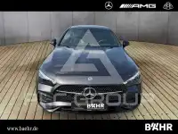 2025 Mercedes Benz CLE 220