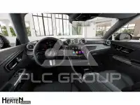2025 Mercedes Benz CLE 220