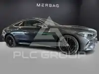 2025 Mercedes Benz CLE 220