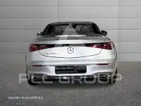 2025 Mercedes Benz CLE 220