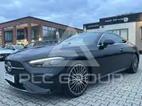 2025 Mercedes Benz CLE 220