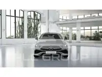 2025 Mercedes Benz CLE 220